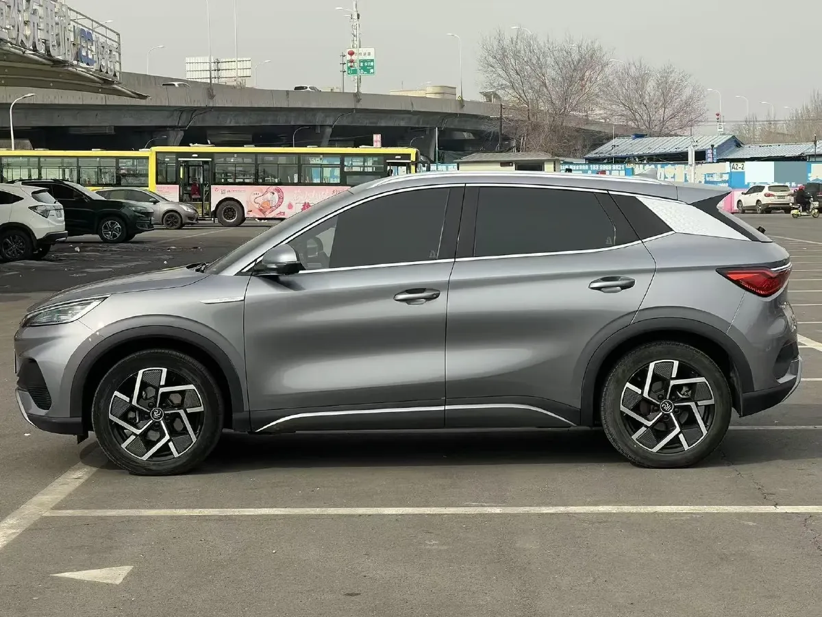 2022 Hycan Z03 BEV 64.23KWH,autocango,china used car exporter,china ev exporter,chinese used car exporter,chinese used ev exporter