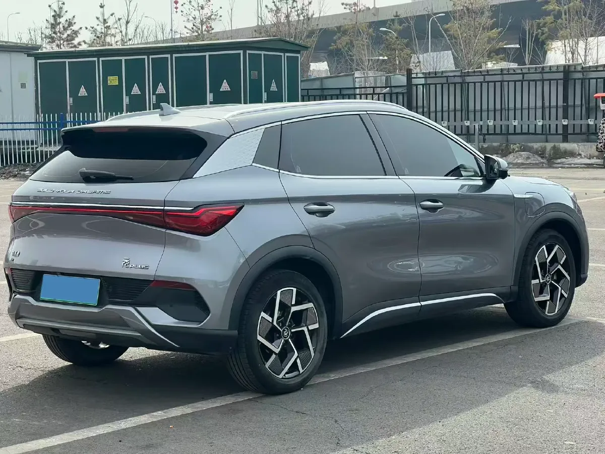 2022 Hycan Z03 BEV 64.23KWH,autocango,china used car exporter,china ev exporter,chinese used car exporter,chinese used ev exporter