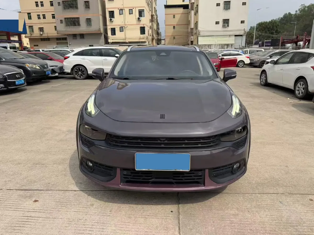 2021 LYNK&CO 02 1.5T 180HP L3 7DCT,autocango,china used car exporter,china ev exporter,chinese used car exporter,chinese used ev exporter