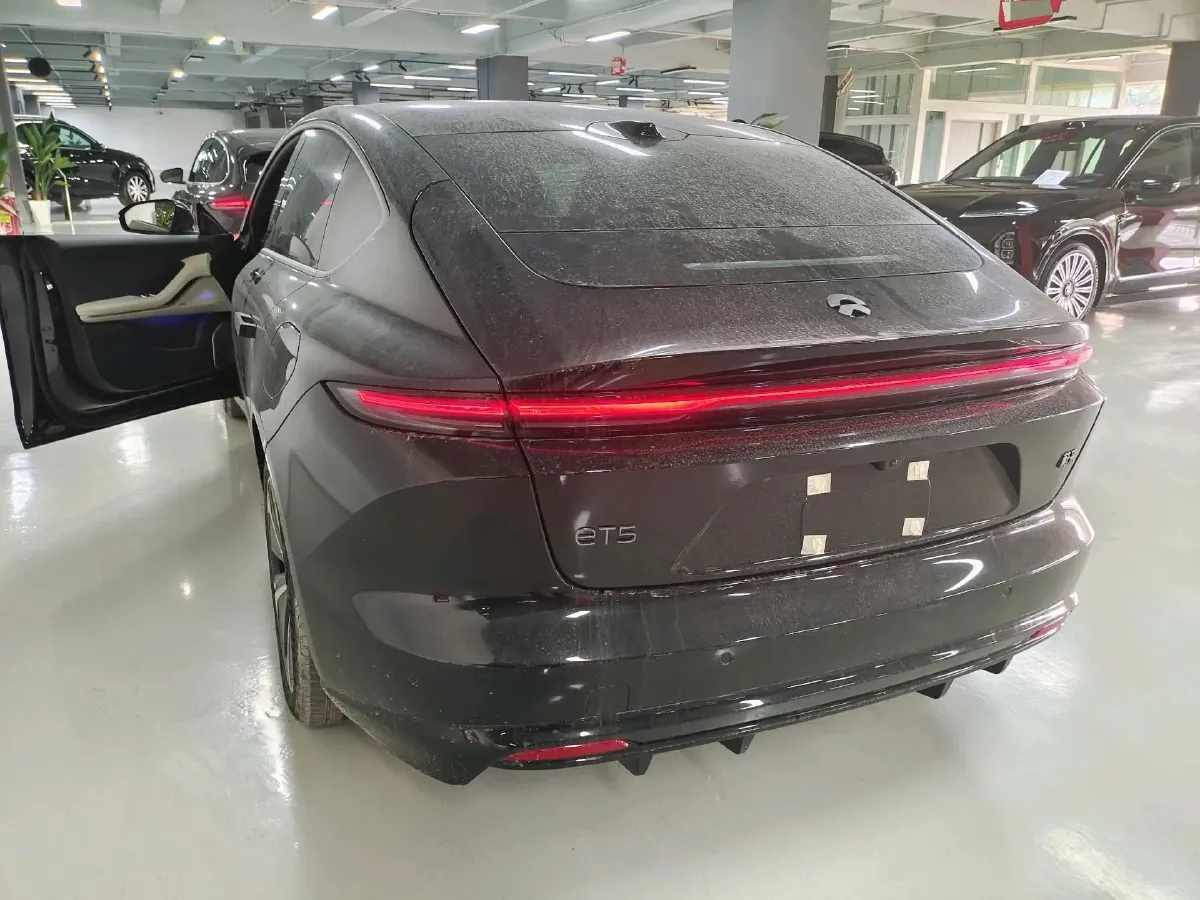 2025 NIO ET5 BEV,autocango,china used car exporter,china ev exporter,chinese used car exporter,chinese used ev exporter