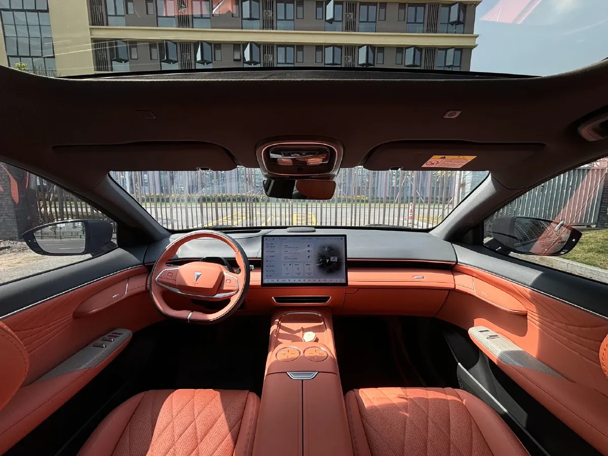 2024 Deepal S07 1.5L 95HP L4 REEV 18.99KWH,autocango,china used car exporter,china ev exporter,chinese used car exporter,chinese used ev exporter