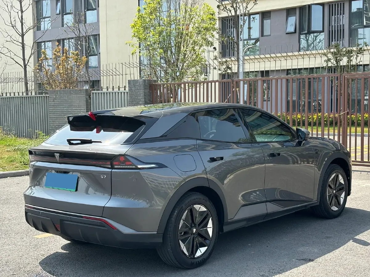 2024 Deepal S07 1.5L 95HP L4 REEV 18.99KWH,autocango,china used car exporter,china ev exporter,chinese used car exporter,chinese used ev exporter