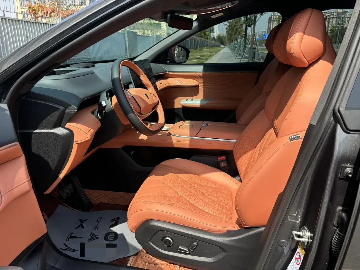 2024 Deepal S07 1.5L 95HP L4 REEV 18.99KWH,autocango,china used car exporter,china ev exporter,chinese used car exporter,chinese used ev exporter