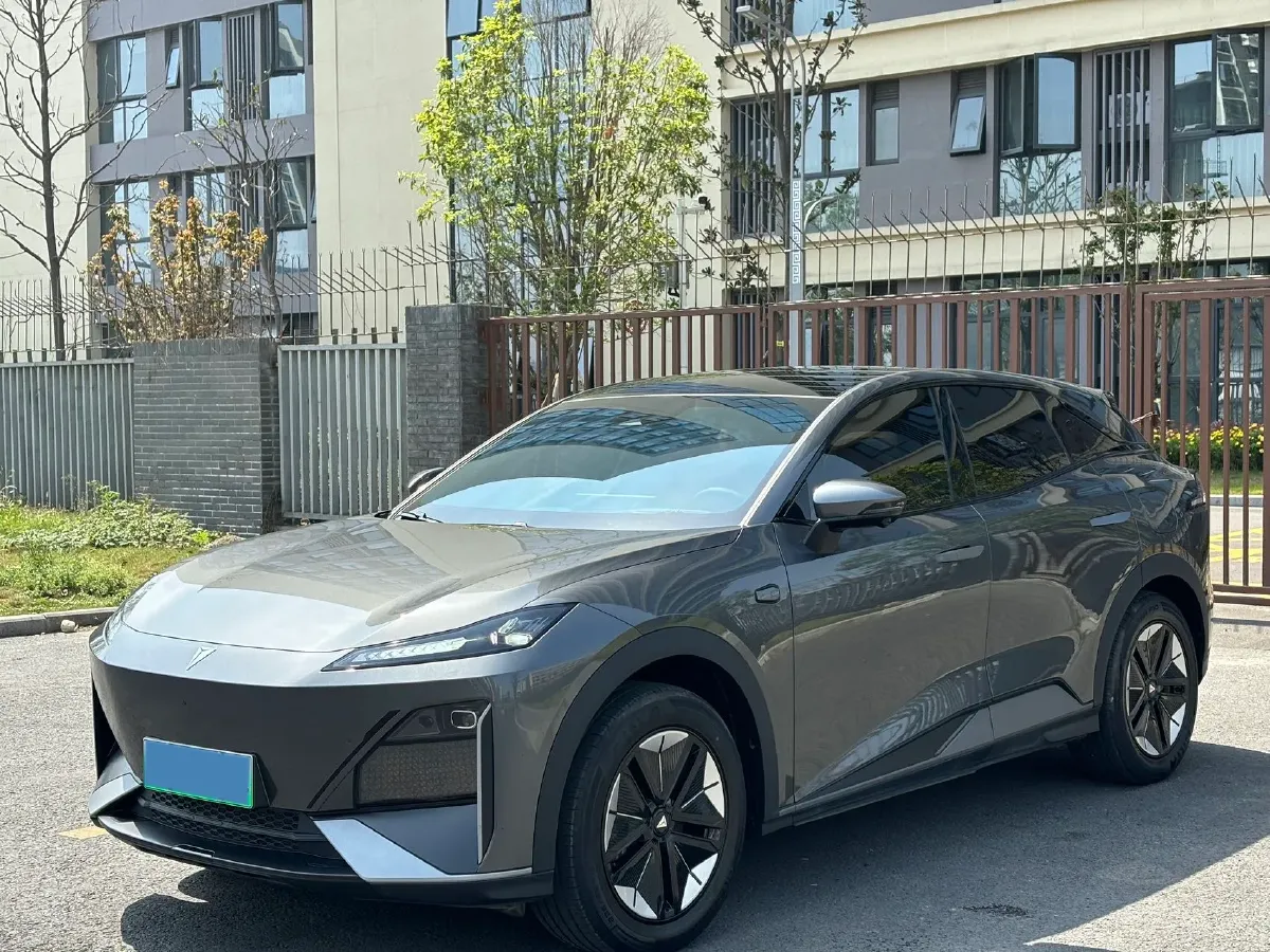 2024 Deepal S07 1.5L 95HP L4 REEV 18.99KWH,autocango,china used car exporter,china ev exporter,chinese used car exporter,chinese used ev exporter