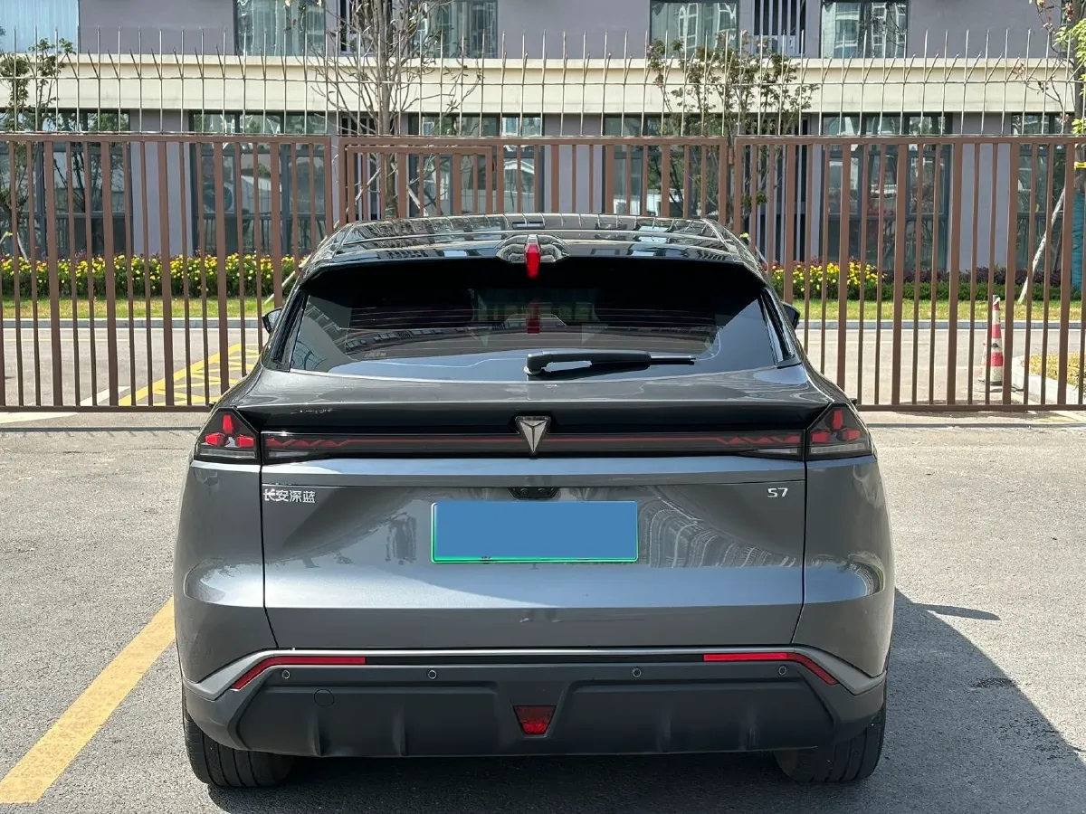 2024 Deepal S07 1.5L 95HP L4 REEV 18.99KWH,autocango,china used car exporter,china ev exporter,chinese used car exporter,chinese used ev exporter