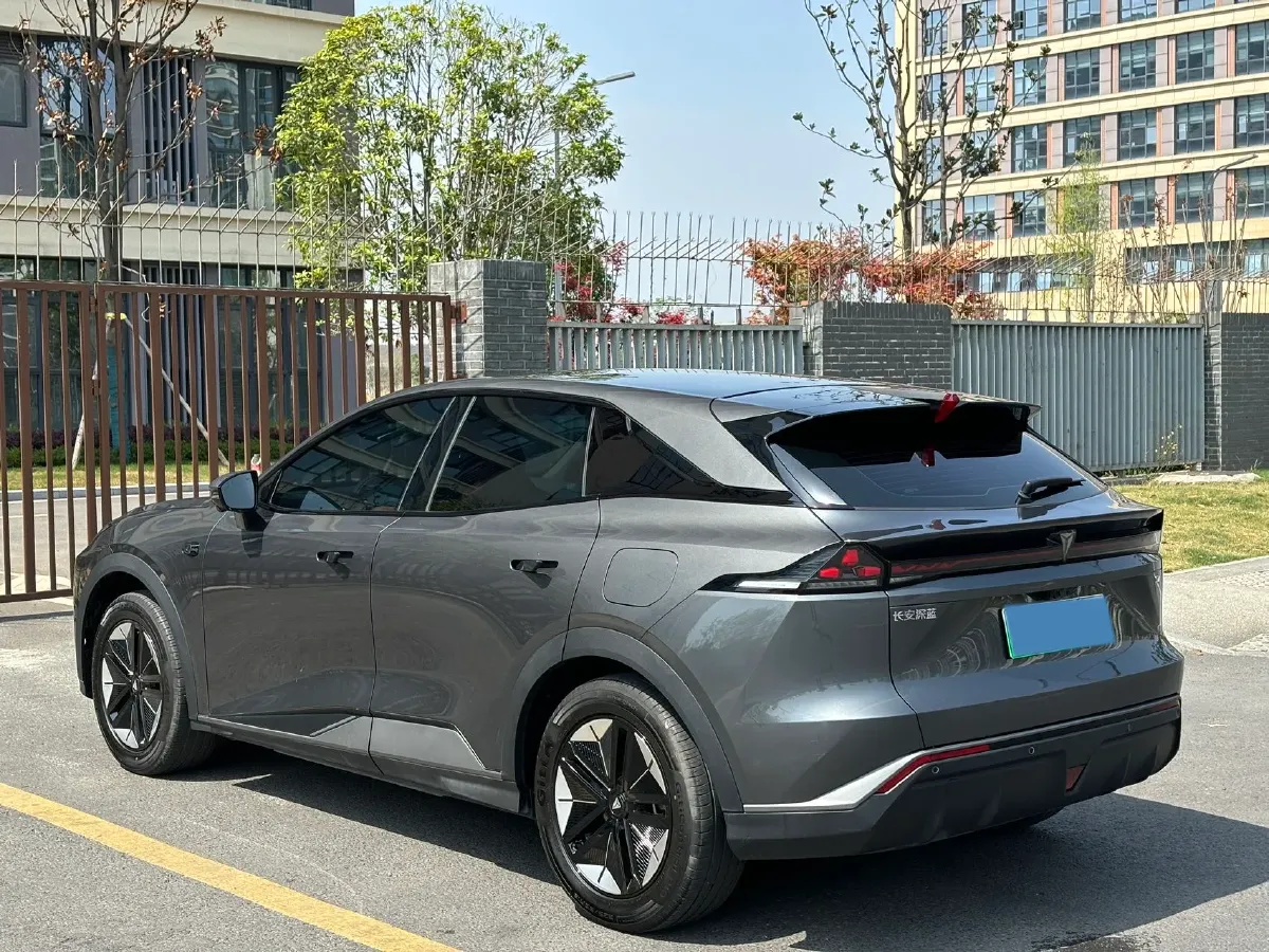 2024 Deepal S07 1.5L 95HP L4 REEV 18.99KWH,autocango,china used car exporter,china ev exporter,chinese used car exporter,chinese used ev exporter