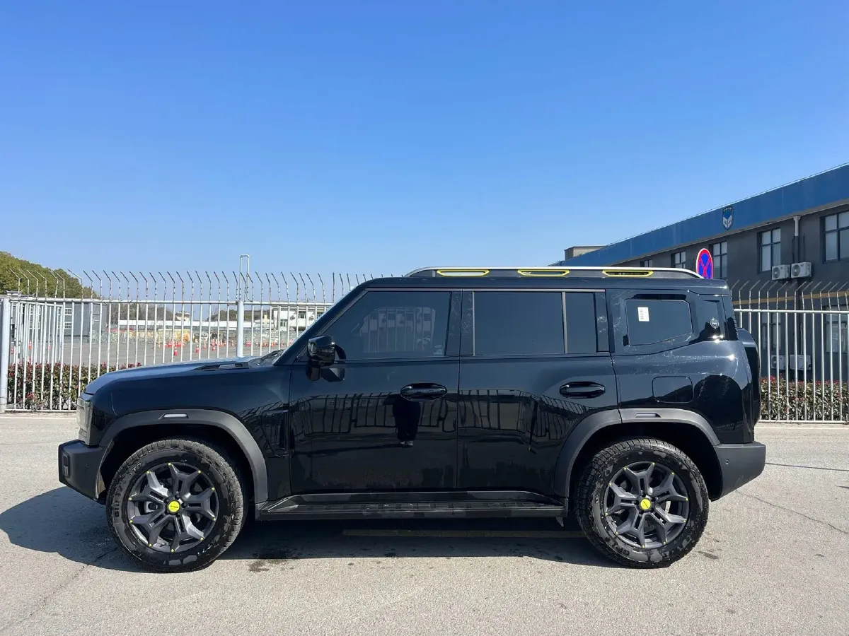 2024 Jetour Traveller 2.0T 254HP L4 7DCT,autocango,china used car exporter,china ev exporter,chinese used car exporter,chinese used ev exporter