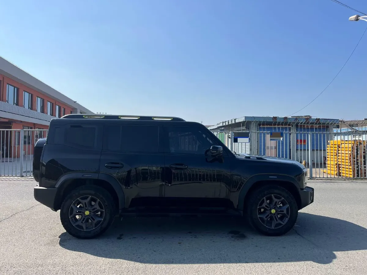 2024 Jetour Traveller 2.0T 254HP L4 7DCT,autocango,china used car exporter,china ev exporter,chinese used car exporter,chinese used ev exporter