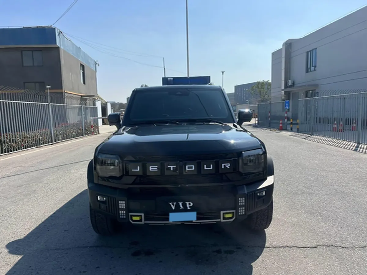 2024 Jetour Traveller 2.0T 254HP L4 7DCT,autocango,china used car exporter,china ev exporter,chinese used car exporter,chinese used ev exporter