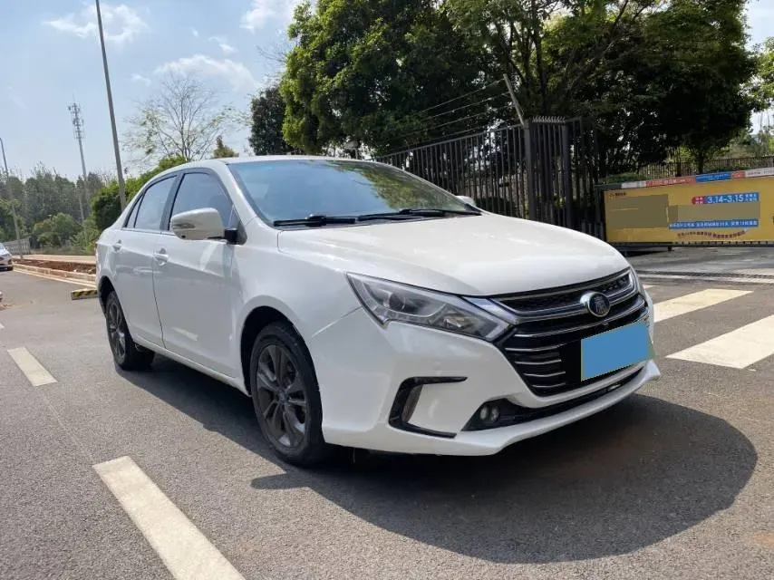 2018 BYD Qin 1.5T 154HP L4 6DCT PHEV 15.2KWH,autocango,china used car exporter,china ev exporter,chinese used car exporter,chinese used ev exporter