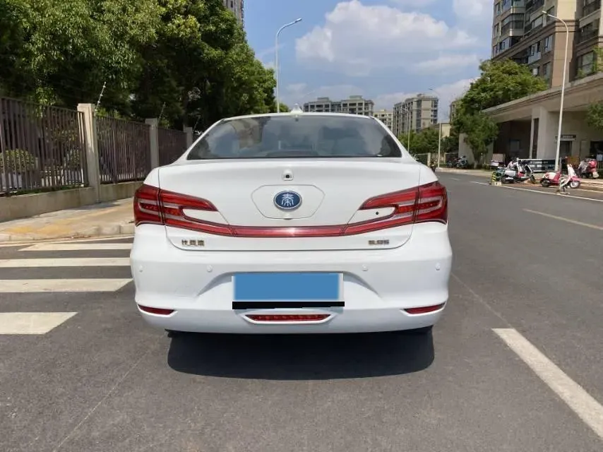 2018 BYD Qin 1.5T 154HP L4 6DCT PHEV 15.2KWH,autocango,china used car exporter,china ev exporter,chinese used car exporter,chinese used ev exporter