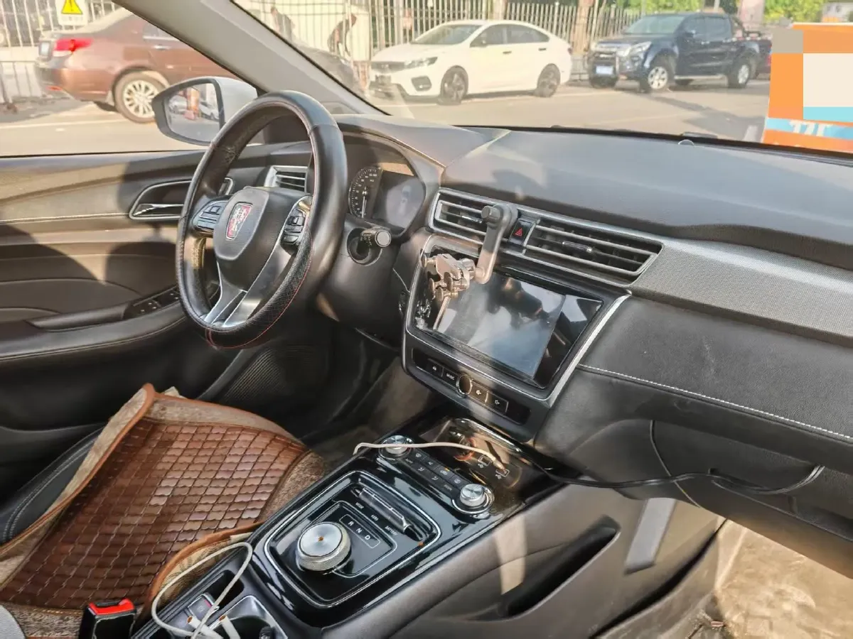 2018 Roewe Ei5 BEV 35KWH,autocango,china used car exporter,china ev exporter,chinese used car exporter,chinese used ev exporter