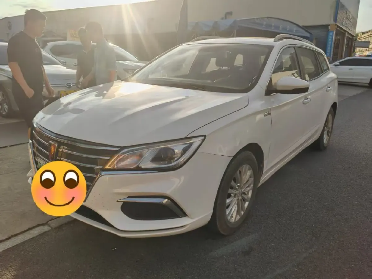 2018 Roewe Ei5 BEV 35KWH,autocango,china used car exporter,china ev exporter,chinese used car exporter,chinese used ev exporter