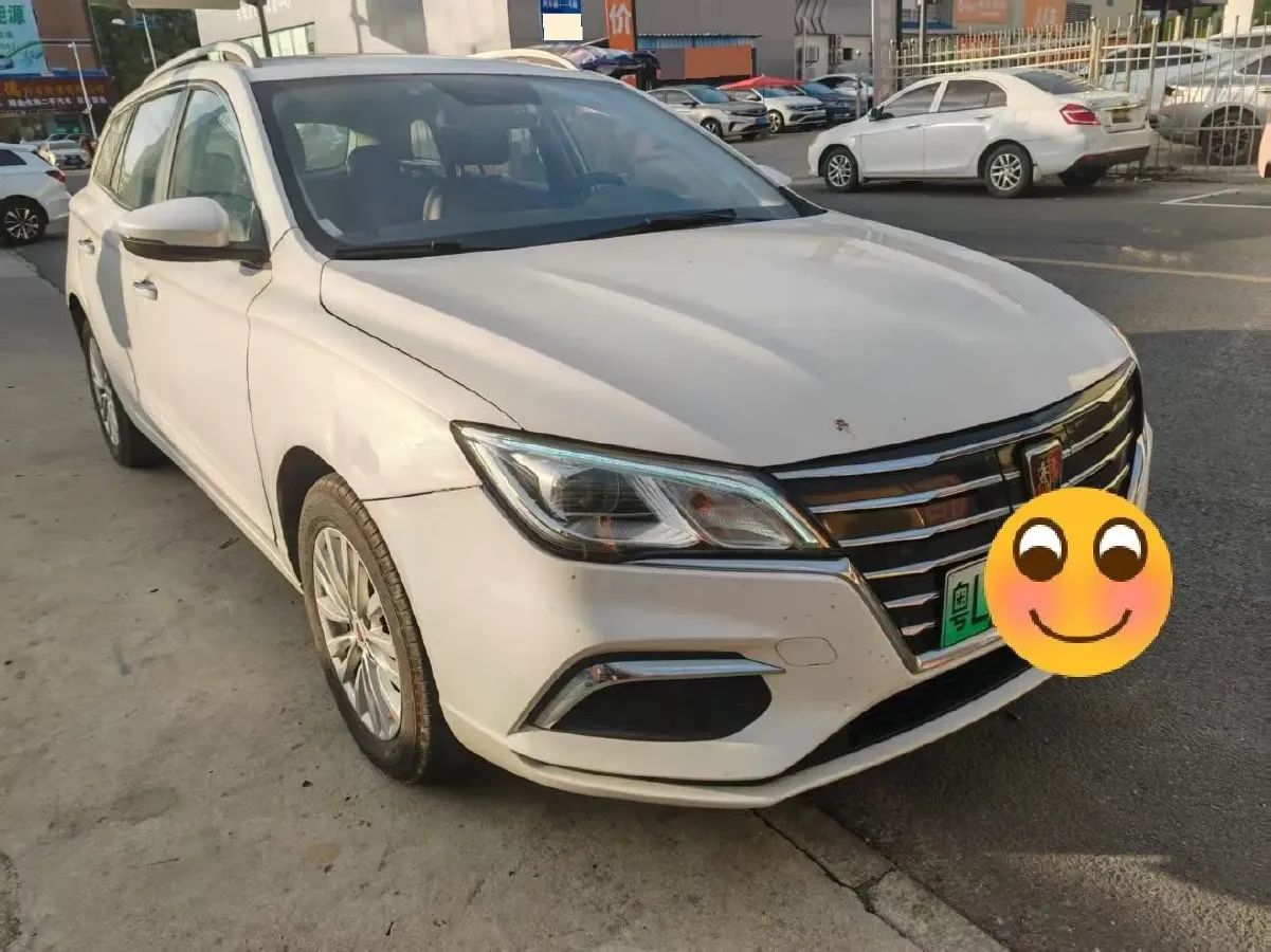 2018 Roewe Ei5 BEV 35KWH,autocango,china used car exporter,china ev exporter,chinese used car exporter,chinese used ev exporter