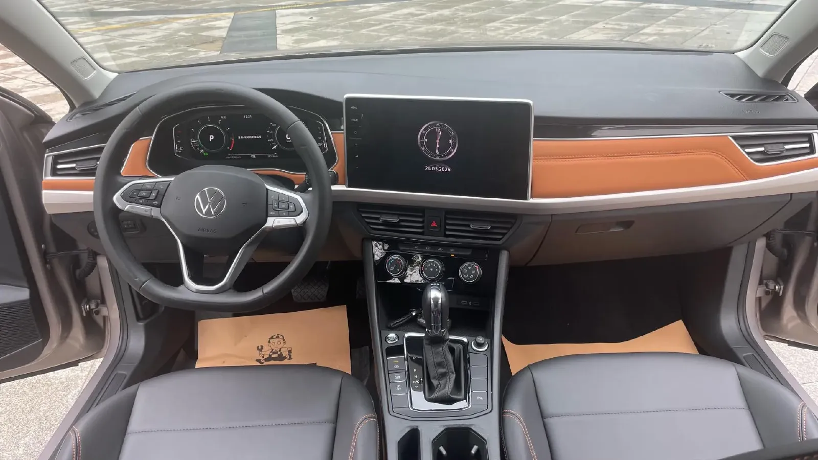 2023 Volkswagen Bora 1.2T 116HP L4 7DCT,autocango,china used car exporter,china ev exporter,chinese used car exporter,chinese used ev exporter