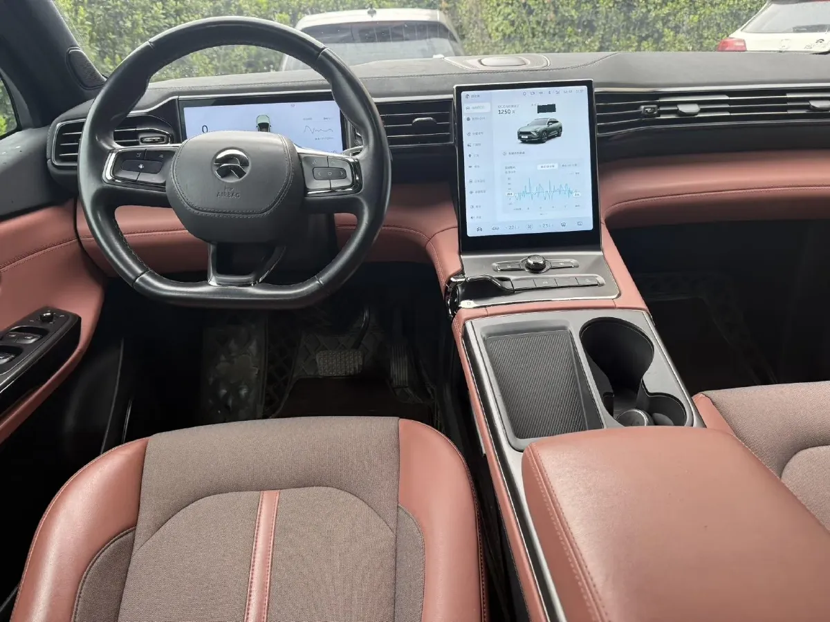 2022 NIO EC6 BEV 75KWH,autocango,china used car exporter,china ev exporter,chinese used car exporter,chinese used ev exporter