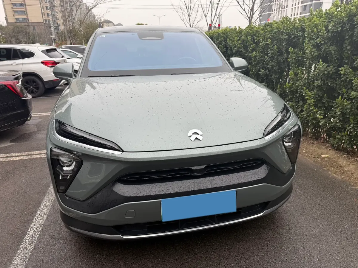 2022 NIO EC6 BEV 75KWH,autocango,china used car exporter,china ev exporter,chinese used car exporter,chinese used ev exporter