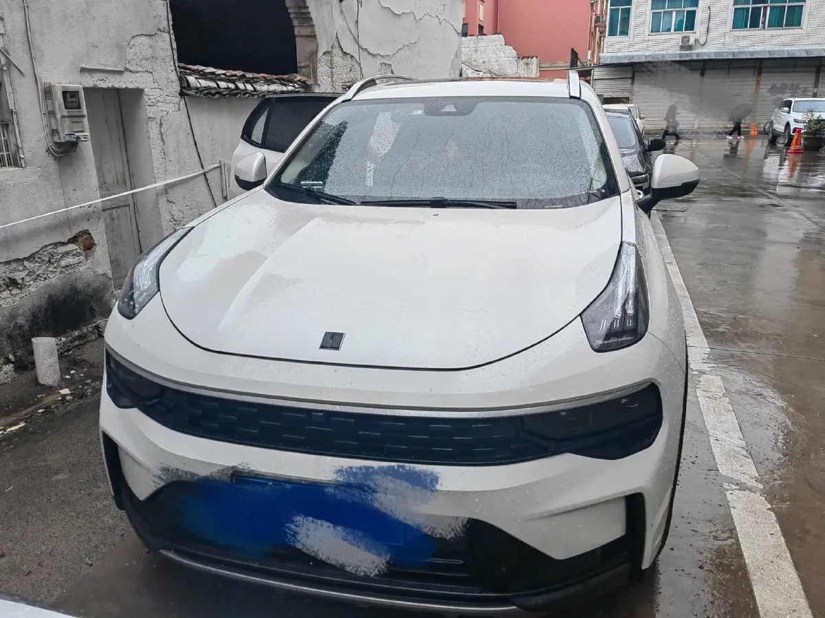 2021 LYNK&CO 01 2.0T 218HP L4 8AT,autocango,china used car exporter,china ev exporter,chinese used car exporter,chinese used ev exporter