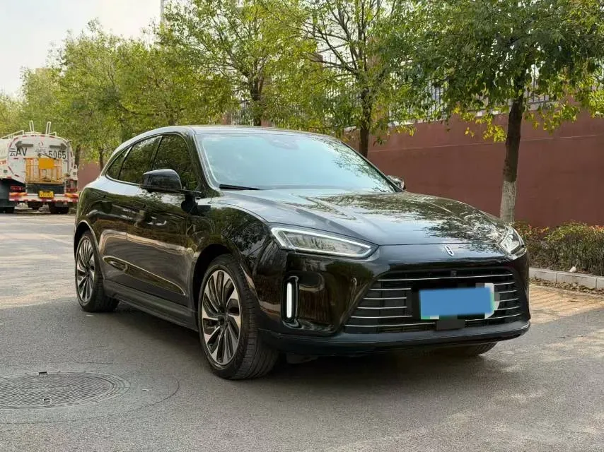 2022 AITO AITO M5 Range Extended 125HP REEV 40KWH,autocango,china used car exporter,china ev exporter,chinese used car exporter,chinese used ev exporter