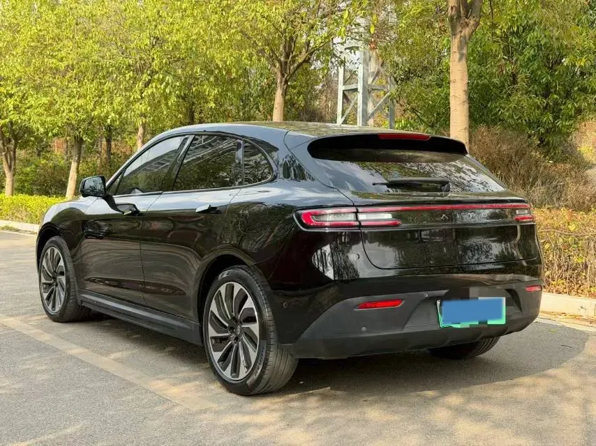 2022 AITO AITO M5 Range Extended 125HP REEV 40KWH,autocango,china used car exporter,china ev exporter,chinese used car exporter,chinese used ev exporter