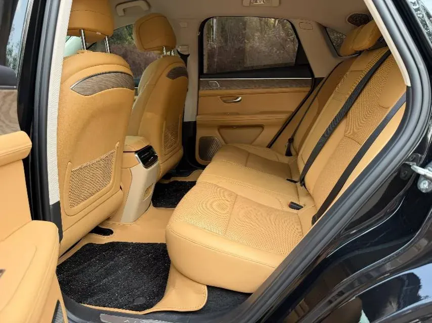 2022 AITO AITO M5 Range Extended 125HP REEV 40KWH,autocango,china used car exporter,china ev exporter,chinese used car exporter,chinese used ev exporter