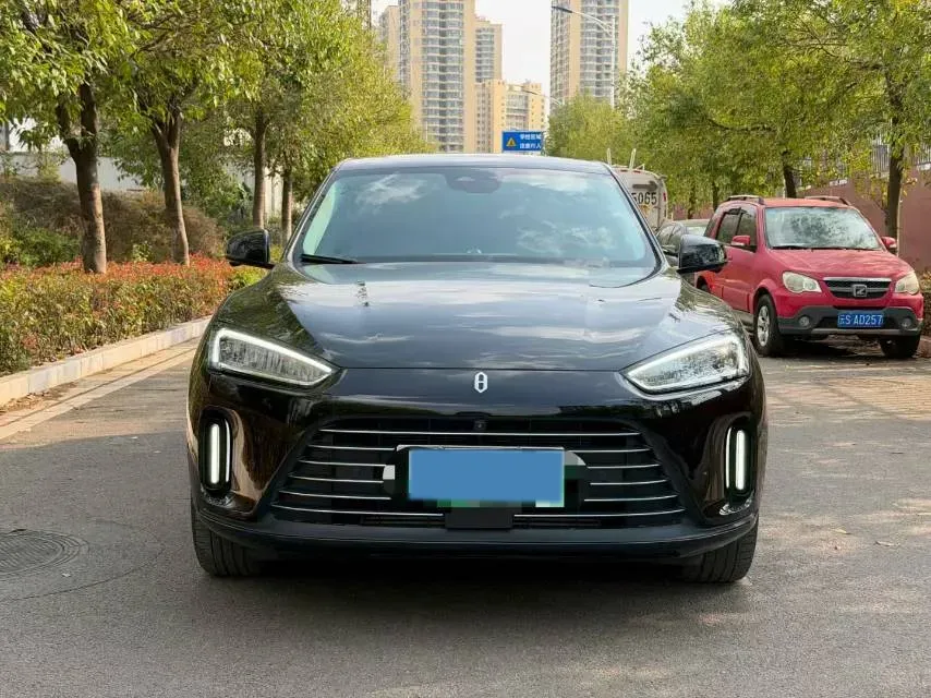 2022 AITO AITO M5 Range Extended 125HP REEV 40KWH,autocango,china used car exporter,china ev exporter,chinese used car exporter,chinese used ev exporter