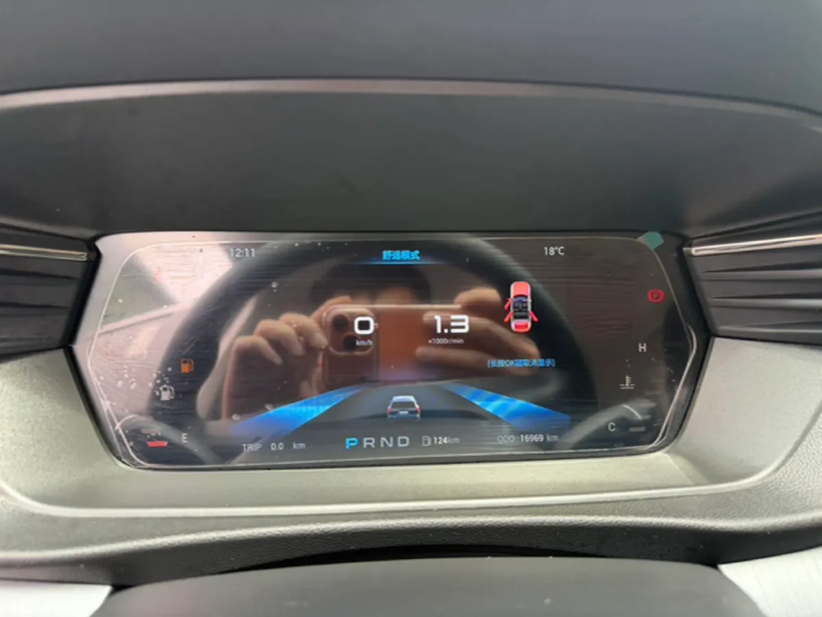 2024 KaiYi KunLun 1.6T 197HP L4 7DCT,autocango,china used car exporter,china ev exporter,chinese used car exporter,chinese used ev exporter