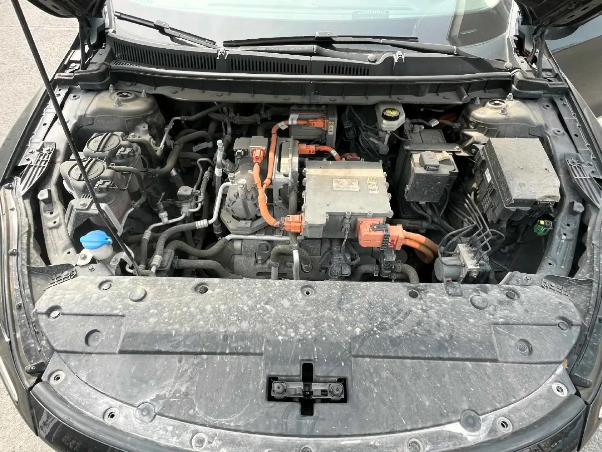 2022 HongQi E-QM5 BEV 56KWH,autocango,china used car exporter,china ev exporter,chinese used car exporter,chinese used ev exporter