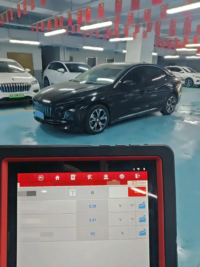 2022 HongQi E-QM5 BEV 56KWH,autocango,china used car exporter,china ev exporter,chinese used car exporter,chinese used ev exporter