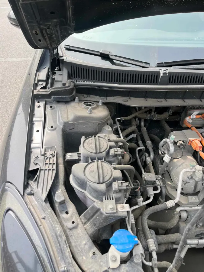 2022 HongQi E-QM5 BEV 56KWH,autocango,china used car exporter,china ev exporter,chinese used car exporter,chinese used ev exporter