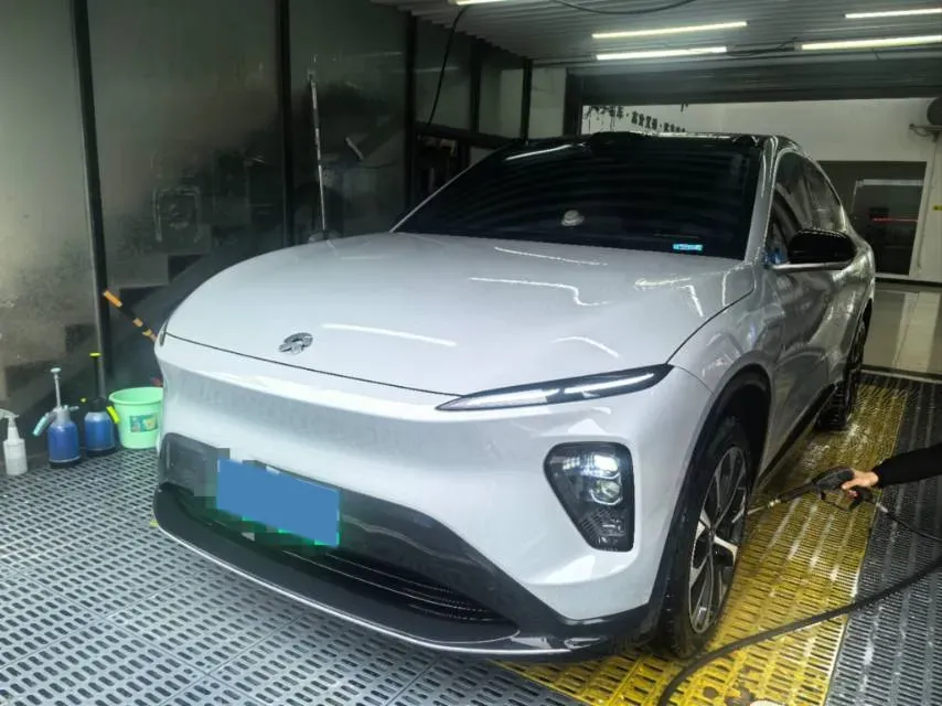 2024 NIO EC7 BEV 75KWH,autocango,china used car exporter,china ev exporter,chinese used car exporter,chinese used ev exporter