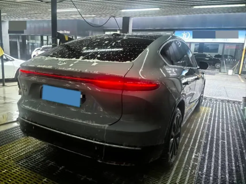 2024 NIO EC7 BEV 75KWH,autocango,china used car exporter,china ev exporter,chinese used car exporter,chinese used ev exporter