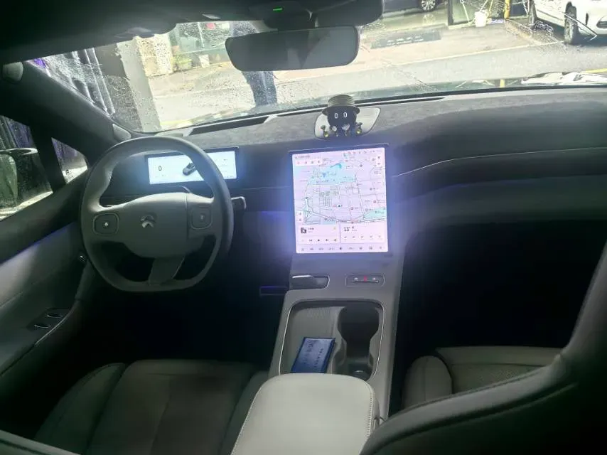 2024 NIO EC7 BEV 75KWH,autocango,china used car exporter,china ev exporter,chinese used car exporter,chinese used ev exporter