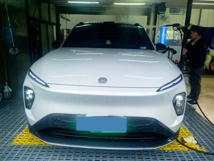 2024 NIO EC7 BEV 75KWH,autocango,china used car exporter,china ev exporter,chinese used car exporter,chinese used ev exporter