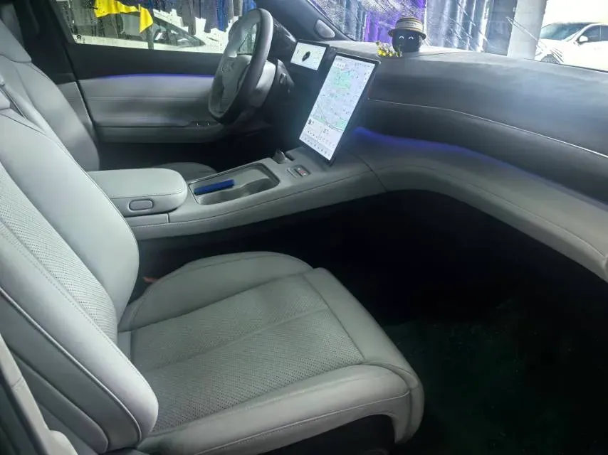 2024 NIO EC7 BEV 75KWH,autocango,china used car exporter,china ev exporter,chinese used car exporter,chinese used ev exporter