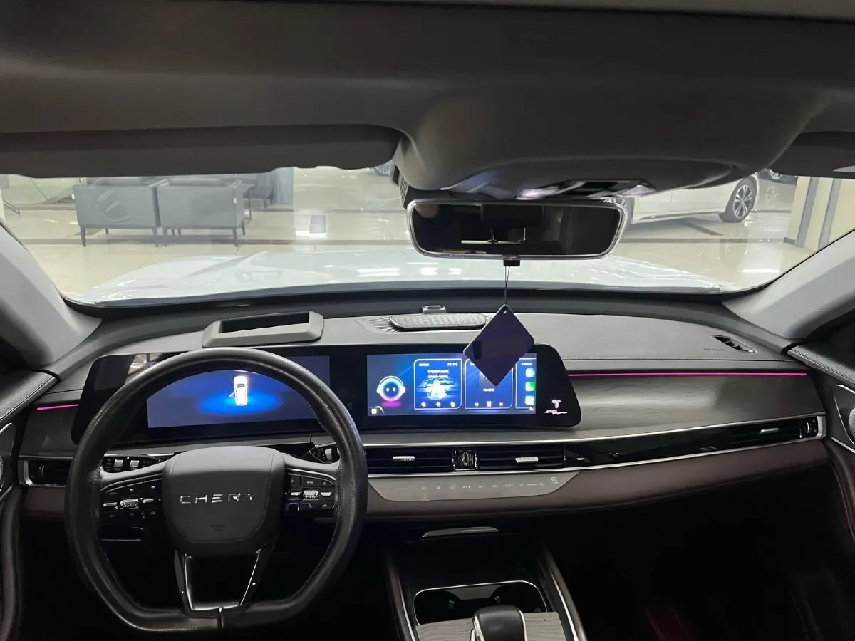 2022 Chery Tiggo 8 PRO 1.6T 197HP L4 7DCT,autocango,china used car exporter,china ev exporter,chinese used car exporter,chinese used ev exporter