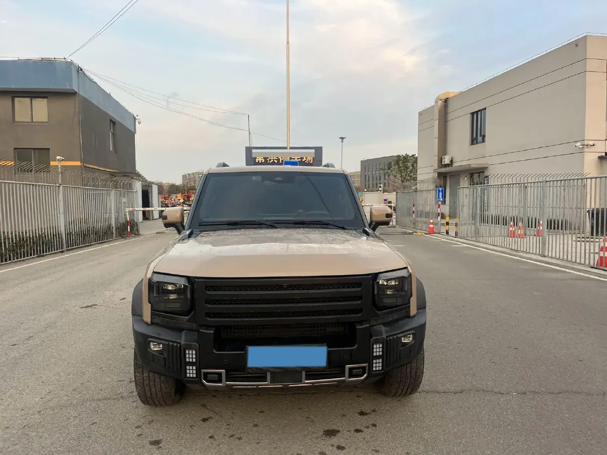 2023 Jetour Traveller 2.0T 254HP L4 7DCT,autocango,china used car exporter,china ev exporter,chinese used car exporter,chinese used ev exporter