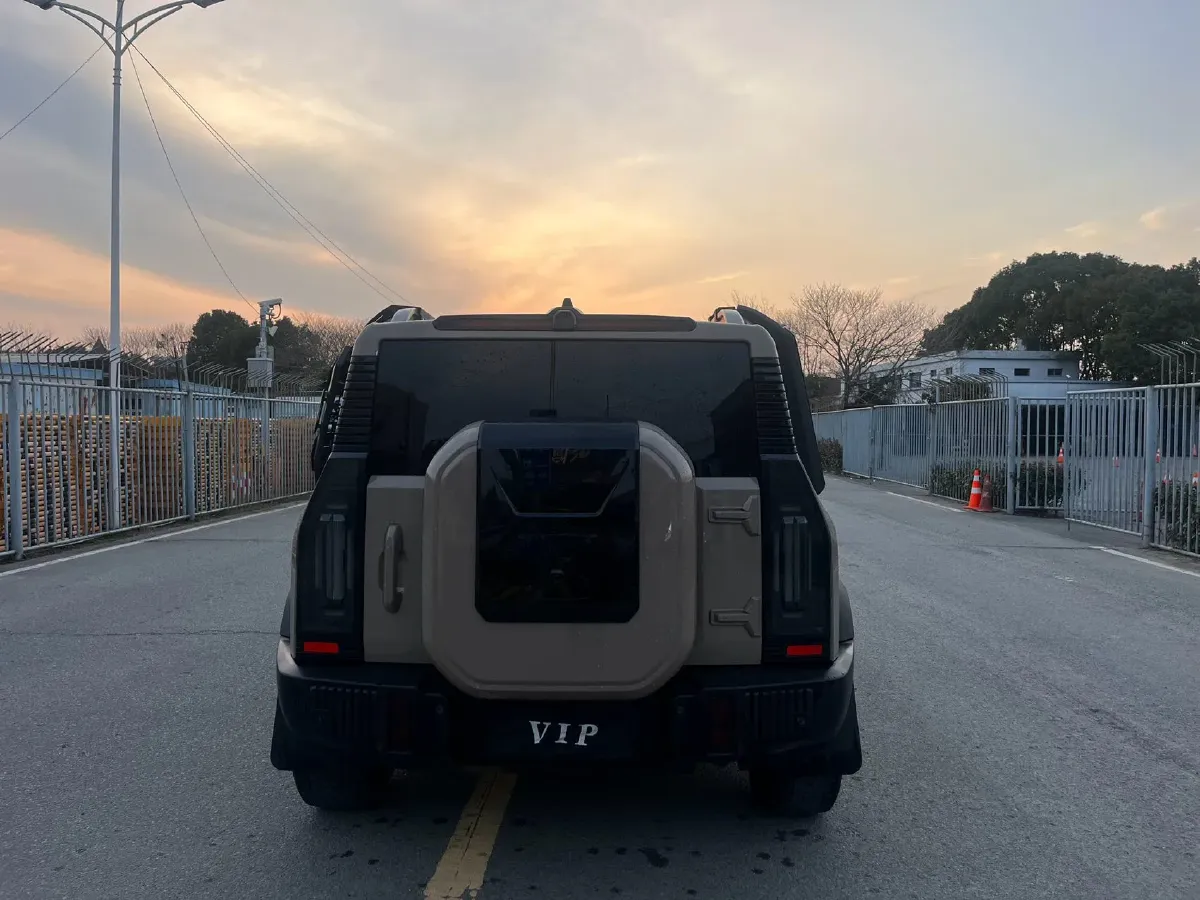 2023 Jetour Traveller 2.0T 254HP L4 7DCT,autocango,china used car exporter,china ev exporter,chinese used car exporter,chinese used ev exporter