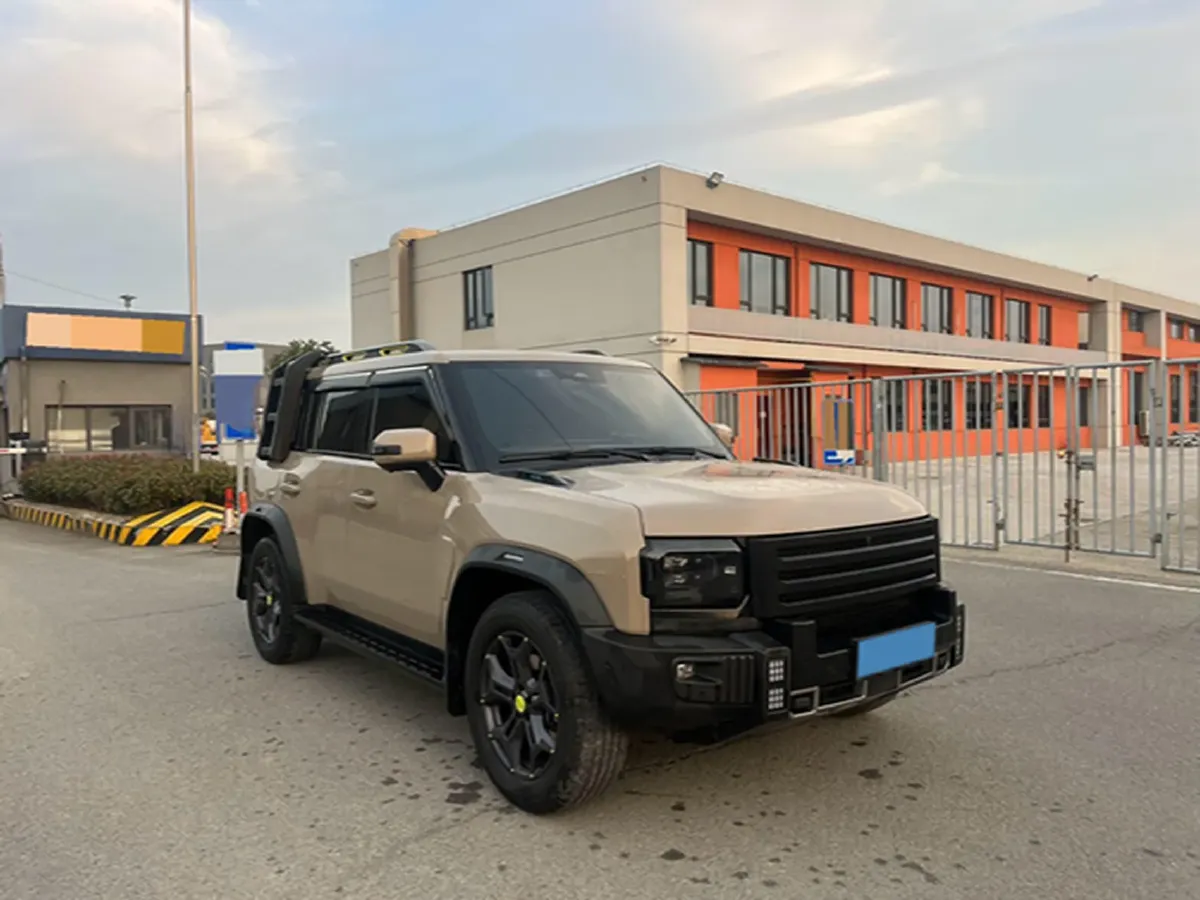 2023 Jetour Traveller 2.0T 254HP L4 7DCT,autocango,china used car exporter,china ev exporter,chinese used car exporter,chinese used ev exporter