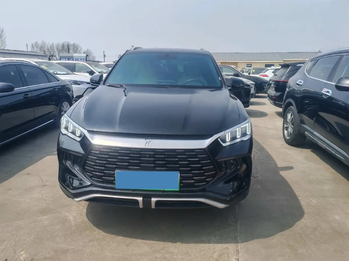 2024 BYD Song Pro 1.5L 110HP L4 E-CVT PHEV 12.9KWH,autocango,china used car exporter,china ev exporter,chinese used car exporter,chinese used ev exporter