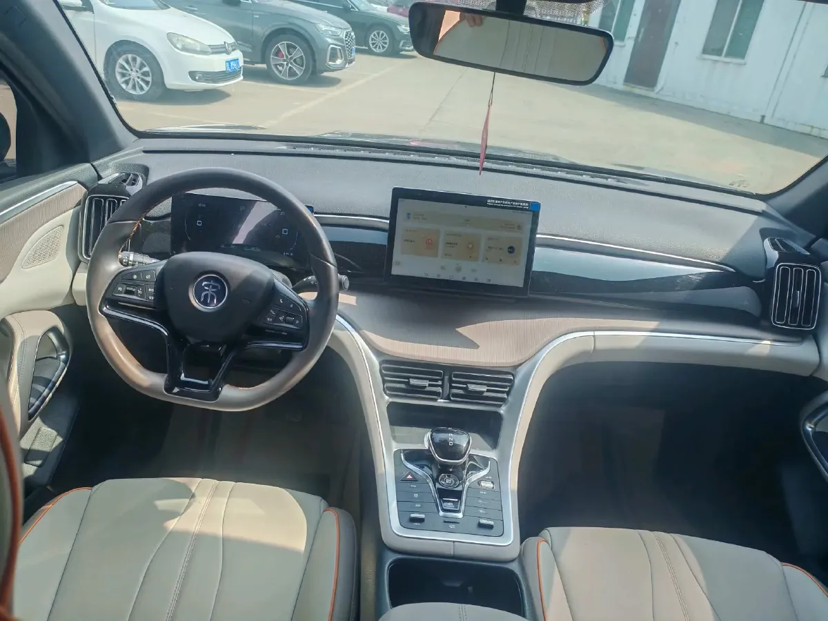 2024 BYD Song Pro 1.5L 110HP L4 E-CVT PHEV 12.9KWH,autocango,china used car exporter,china ev exporter,chinese used car exporter,chinese used ev exporter