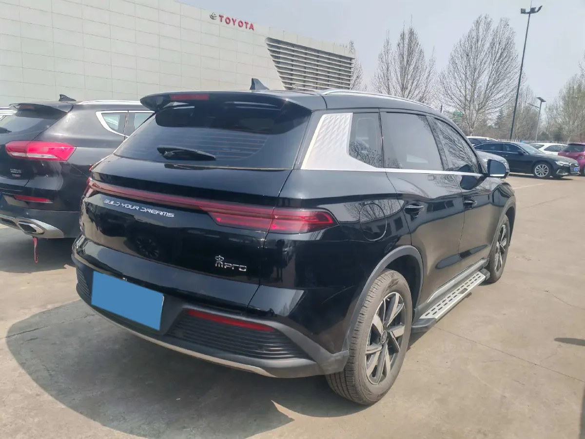 2024 BYD Song Pro 1.5L 110HP L4 E-CVT PHEV 12.9KWH,autocango,china used car exporter,china ev exporter,chinese used car exporter,chinese used ev exporter