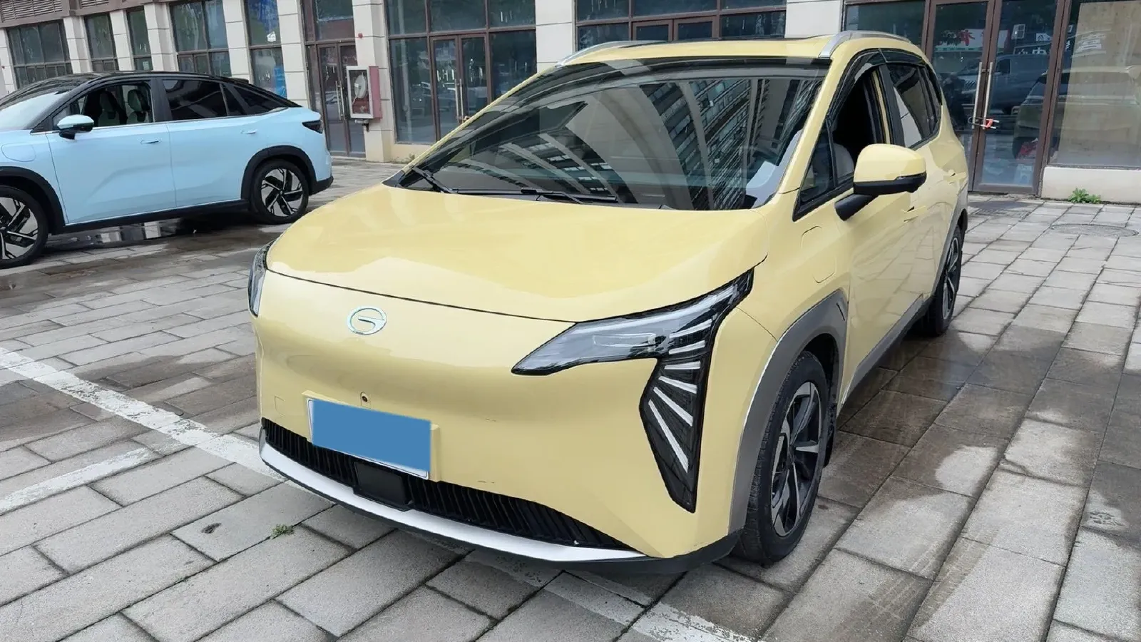 2023 Aion S Plus BEV 59.4KWH,autocango,china used car exporter,china ev exporter,chinese used car exporter,chinese used ev exporter