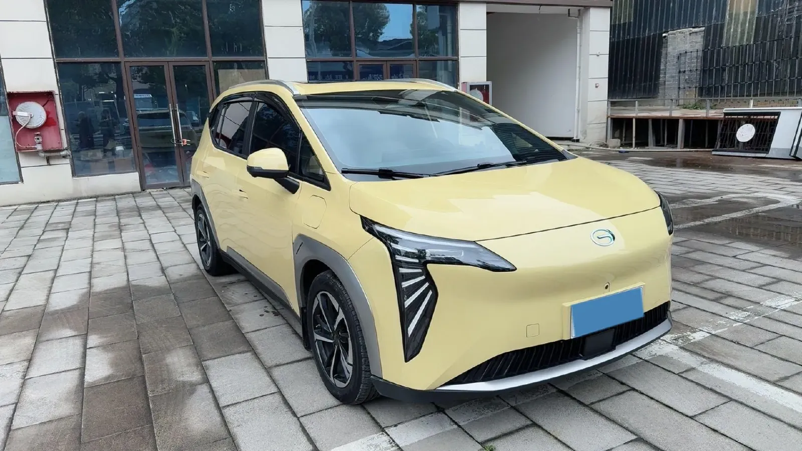 2023 Aion S Plus BEV 59.4KWH,autocango,china used car exporter,china ev exporter,chinese used car exporter,chinese used ev exporter