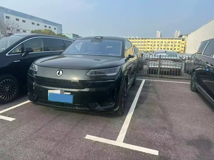 2025 Denza DenzaN9 2.0T 207HP L4 E-CVT PHEV,autocango,china used car exporter,china ev exporter,chinese used car exporter,chinese used ev exporter