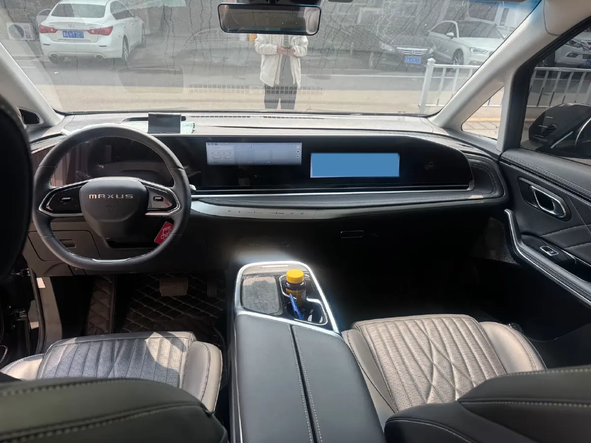 2023 MAXUS G90 2.0T 234HP L4 8AT,autocango,china used car exporter,china ev exporter,chinese used car exporter,chinese used ev exporter