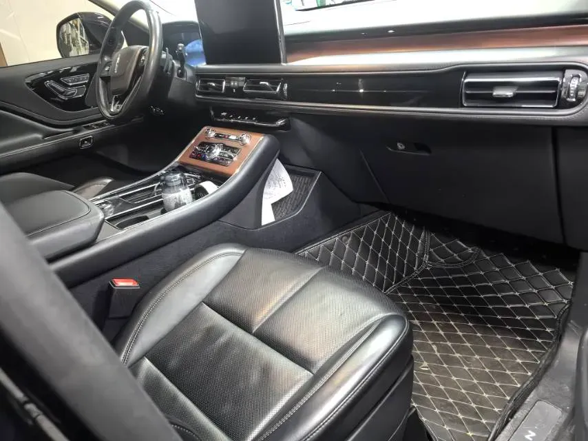 2020 Lincoln Aviator 3.0T 355HP V6 10AT,autocango,china used car exporter,china ev exporter,chinese used car exporter,chinese used ev exporter