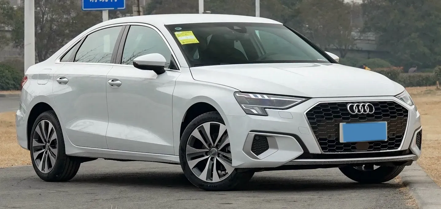 2021 Audi A3 1.4T 150HP L4 7DCT,autocango,china used car exporter,china ev exporter,chinese used car exporter,chinese used ev exporter