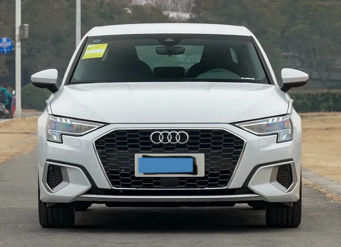 2021 Audi A3 1.4T 150HP L4 7DCT,autocango,china used car exporter,china ev exporter,chinese used car exporter,chinese used ev exporter