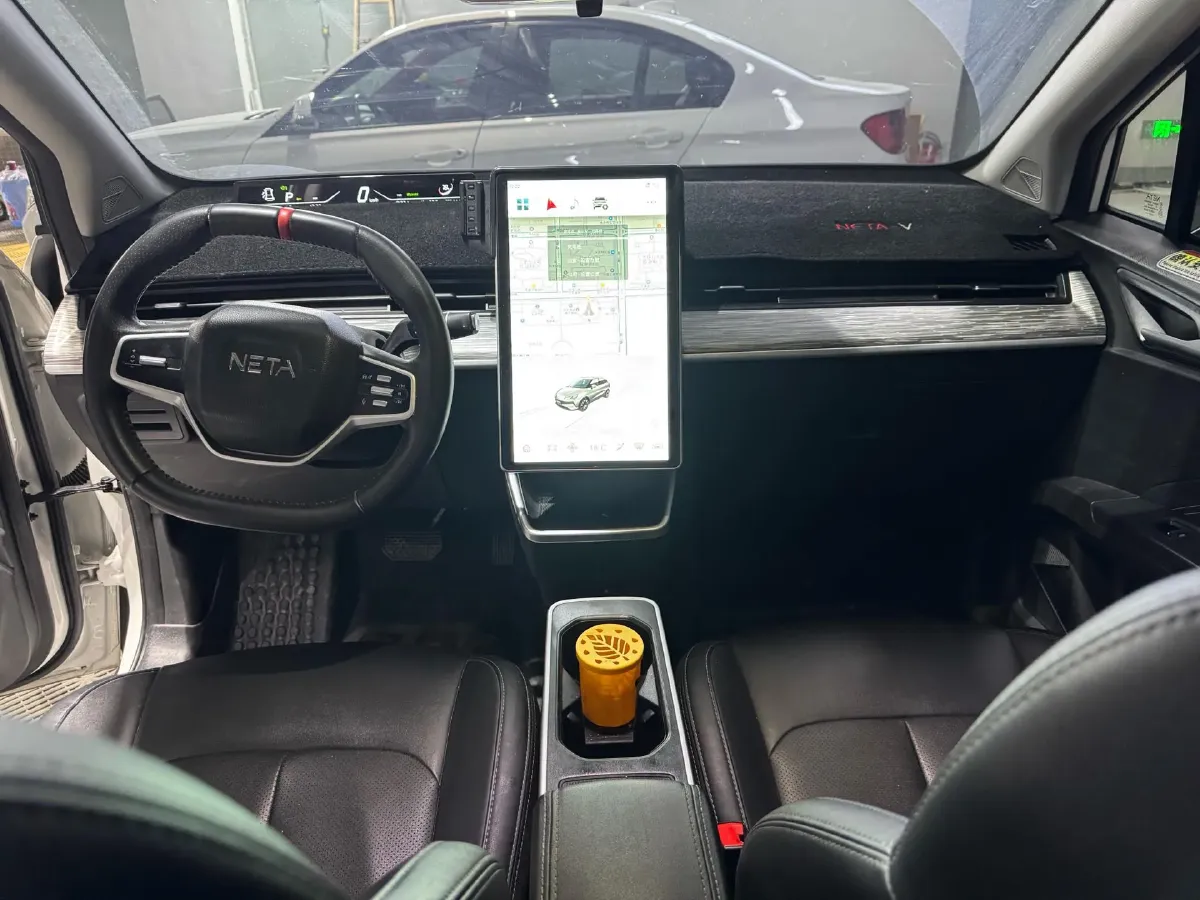 2022 Neta V BEV 38.54KWH,autocango,china used car exporter,china ev exporter,chinese used car exporter,chinese used ev exporter